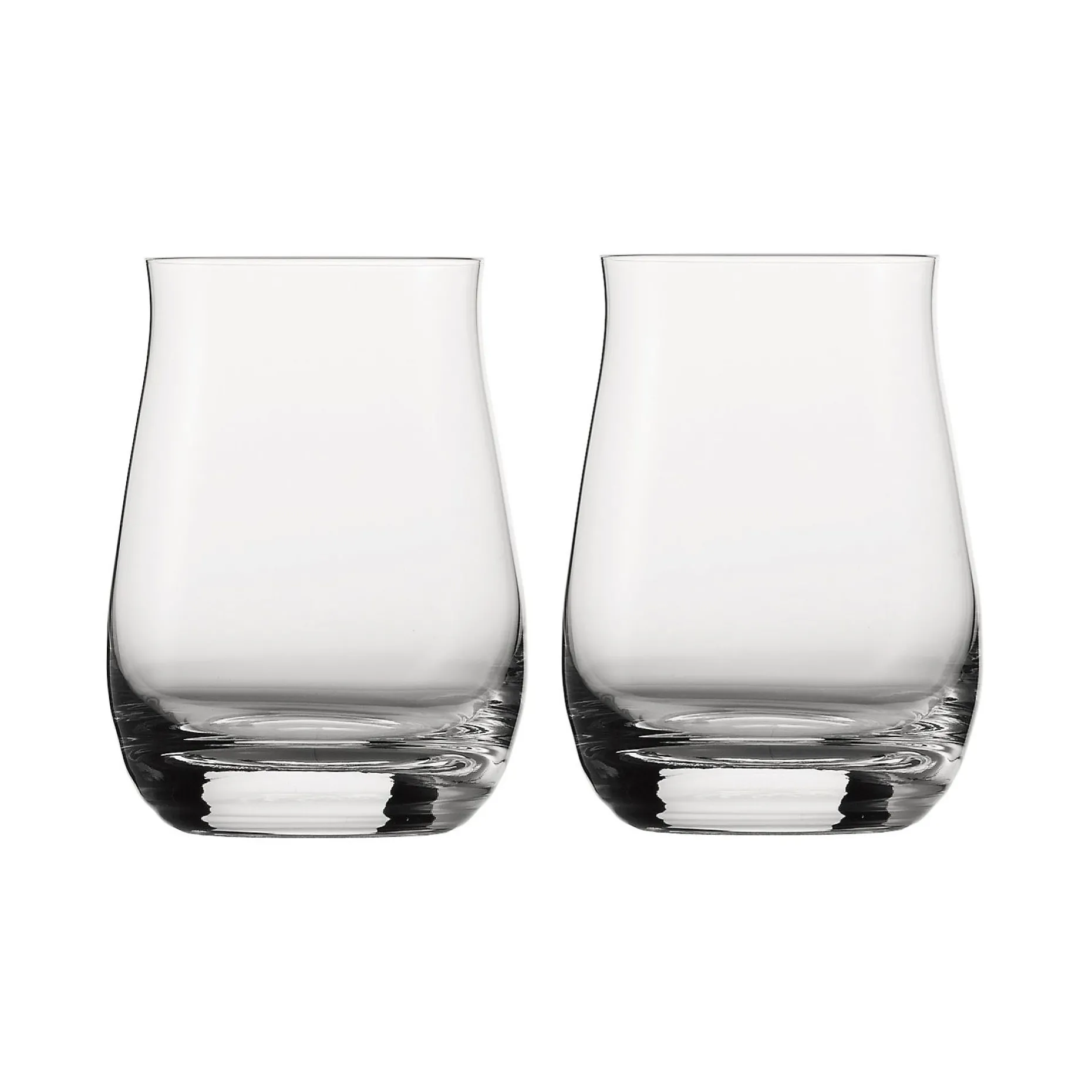 Single Barrel Bourbon Glass, 2-Stk.
