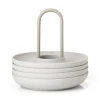 Singles Eggeglass Med Beholder