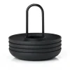 Singles Eggeglass Med Beholder