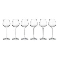 Sky Snapsglass 6 Cl 6-Pakning