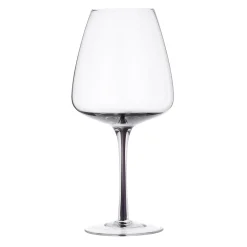Smoke Rodvinsglass