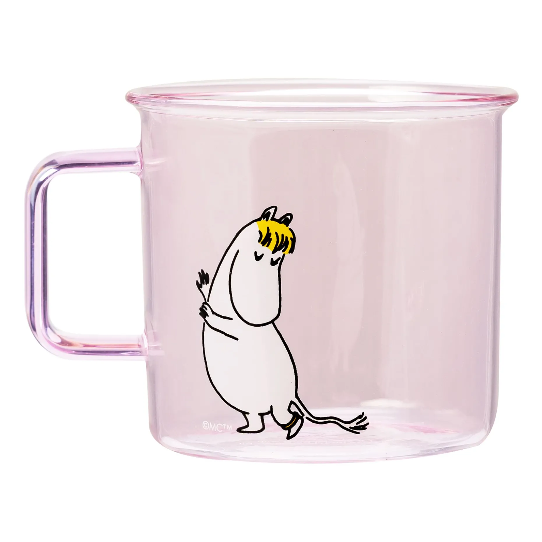 Snorkmaiden Glasskopp 35 Cl