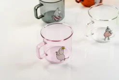 Snorkmaiden Glasskopp 35 Cl