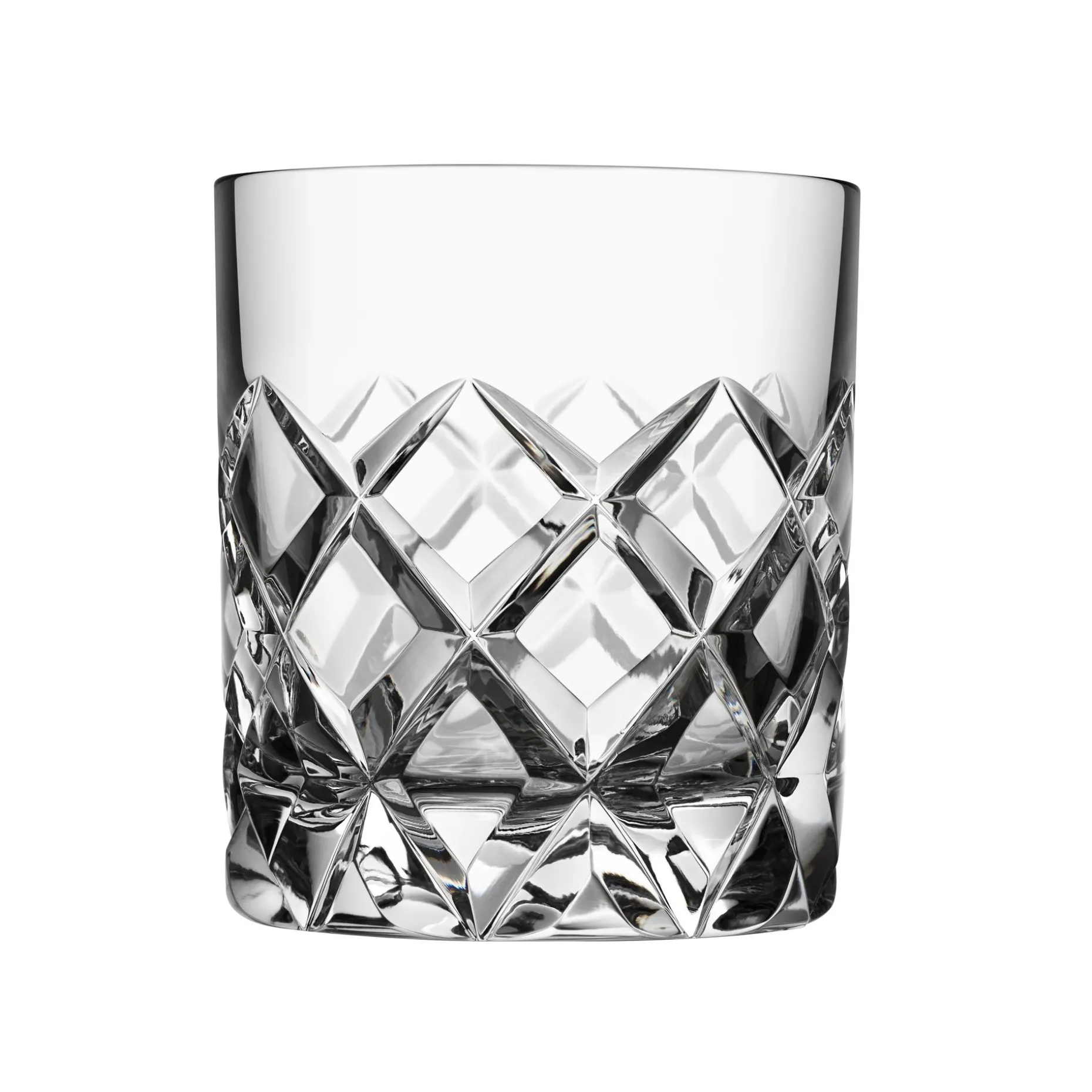 Sofiero Whiskeyglass Double Of 35 Cl