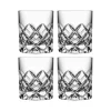 Sofiero Whiskyglass 4-Pakning