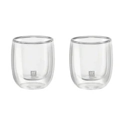 Sorrento Espressoglass 2-Stk.