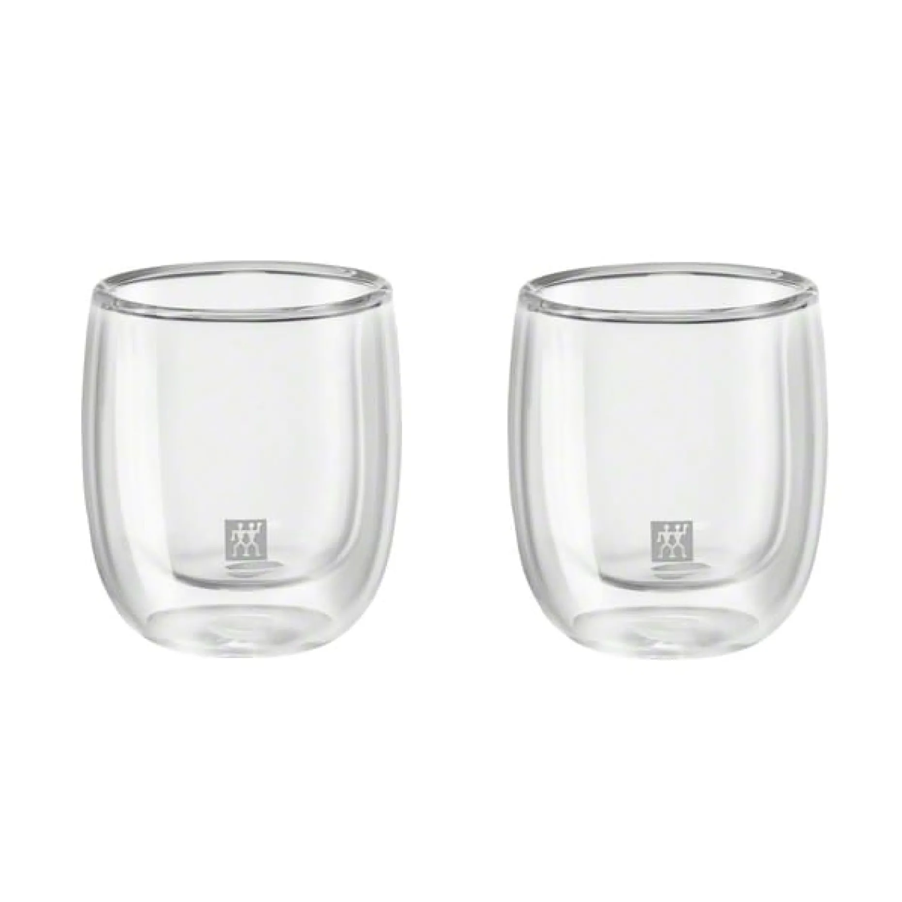Sorrento Espressoglass 2-Stk.