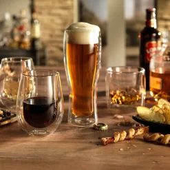 Sorrento Whiskeyglass 2-Stk.
