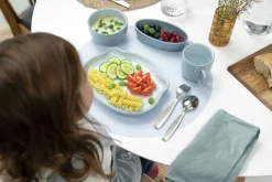 Staub Barneservise 4 Deler