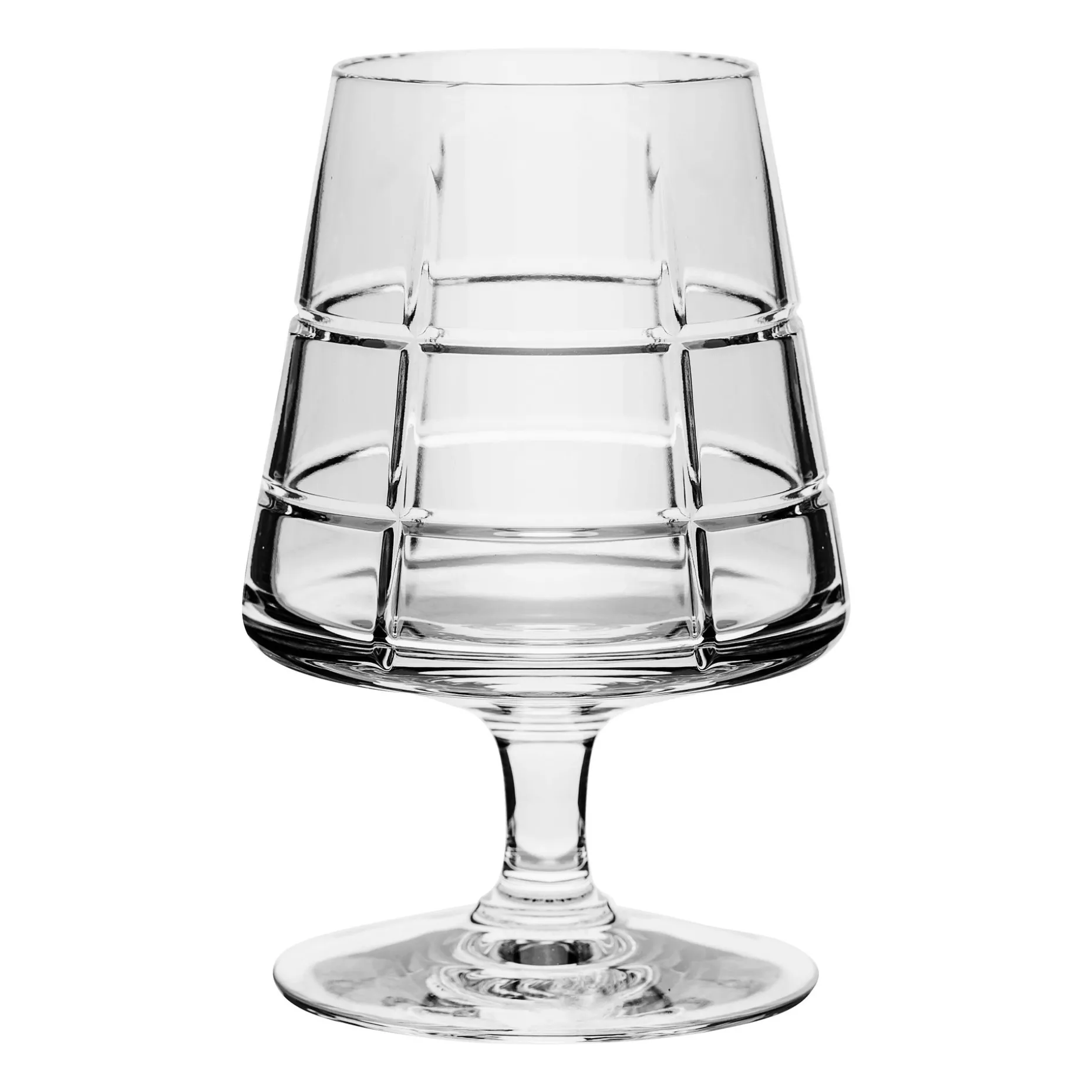 Street Cognacglass 15 Cl