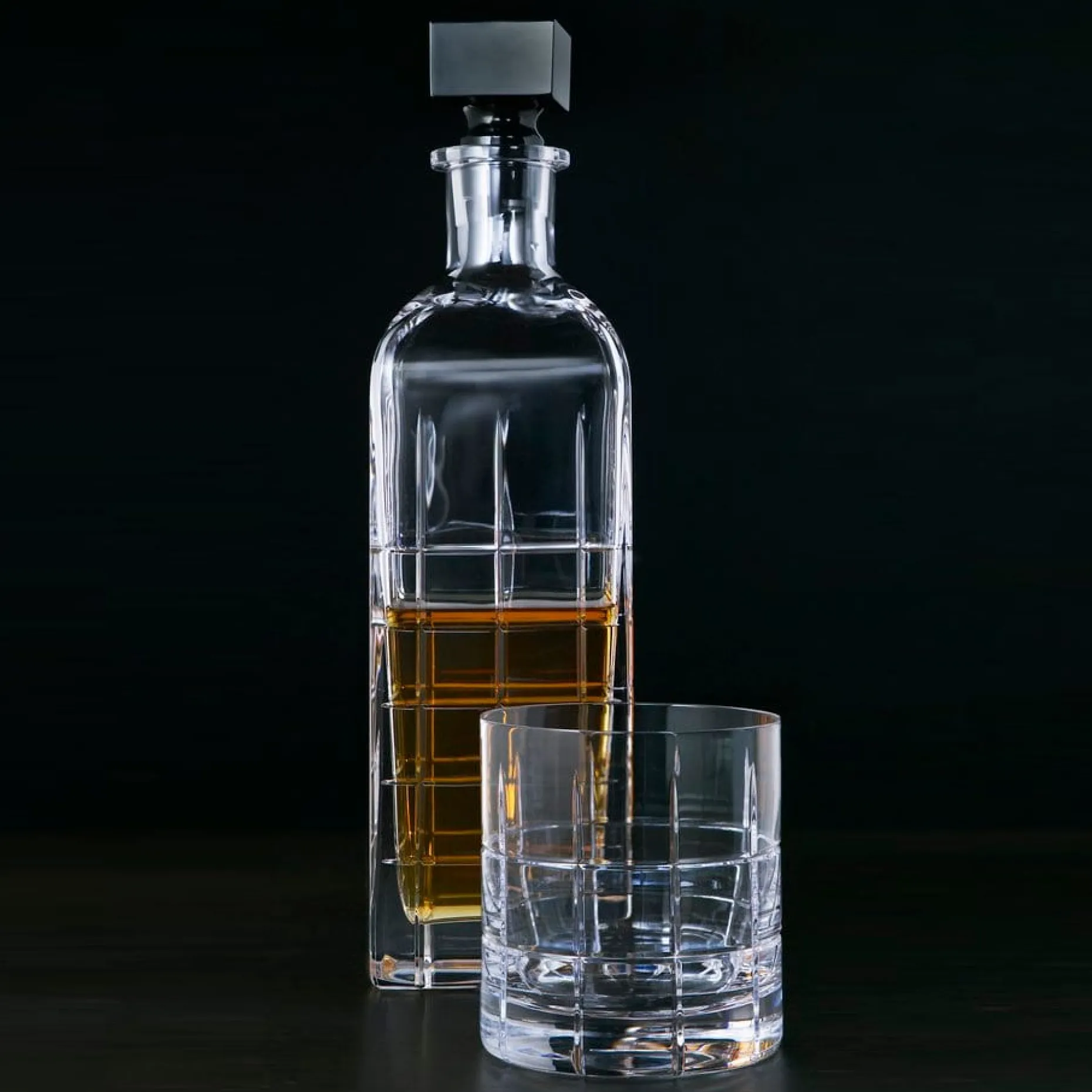Street Drinkeglass