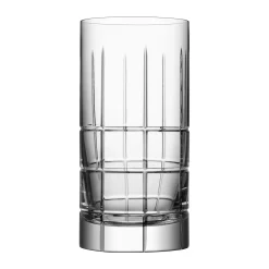Street Highball Glass 45 Cl