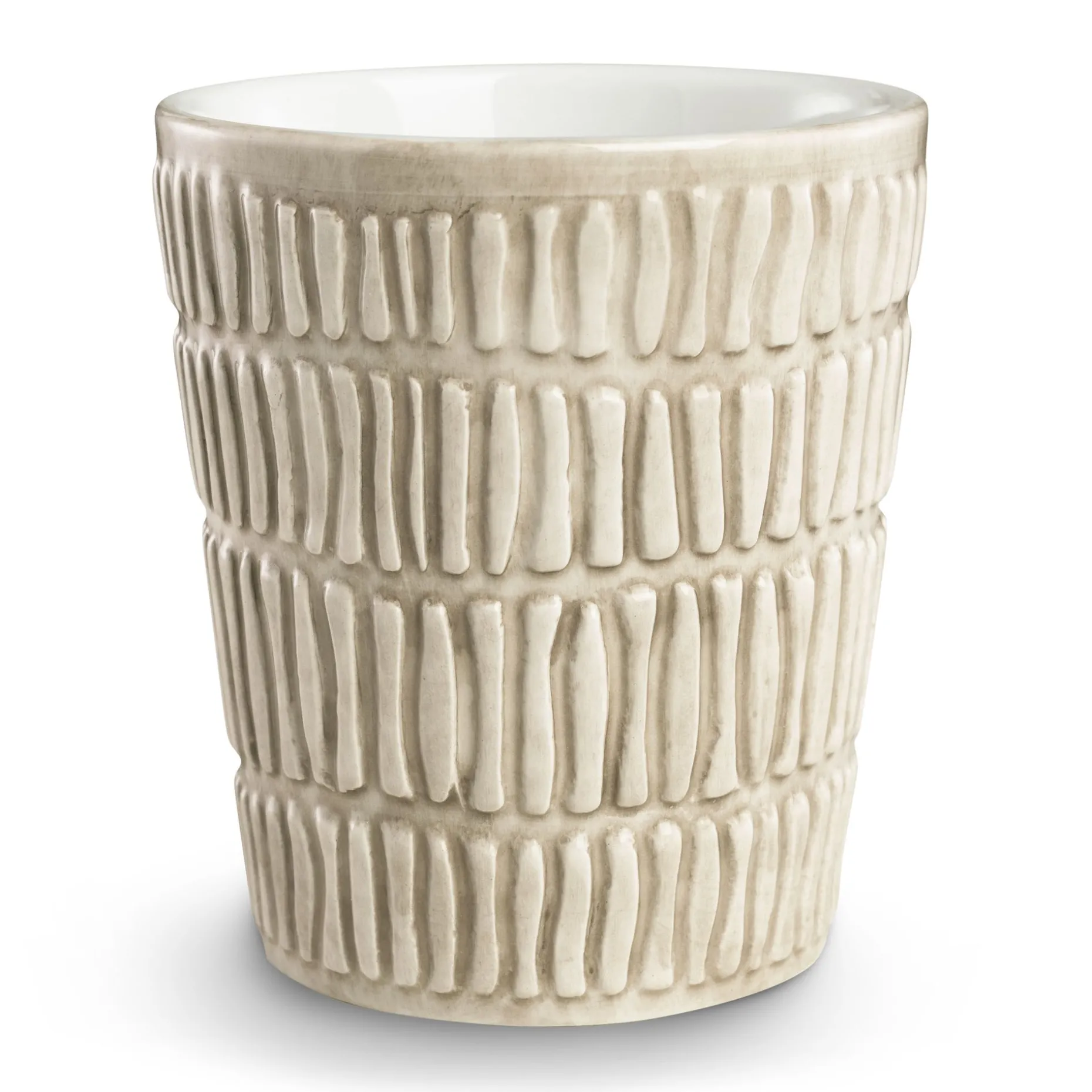 Stripes Krus 30 Cl
