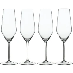 Style Champagneglass 4-Pakning
