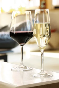 Style Champagneglass 4-Pakning