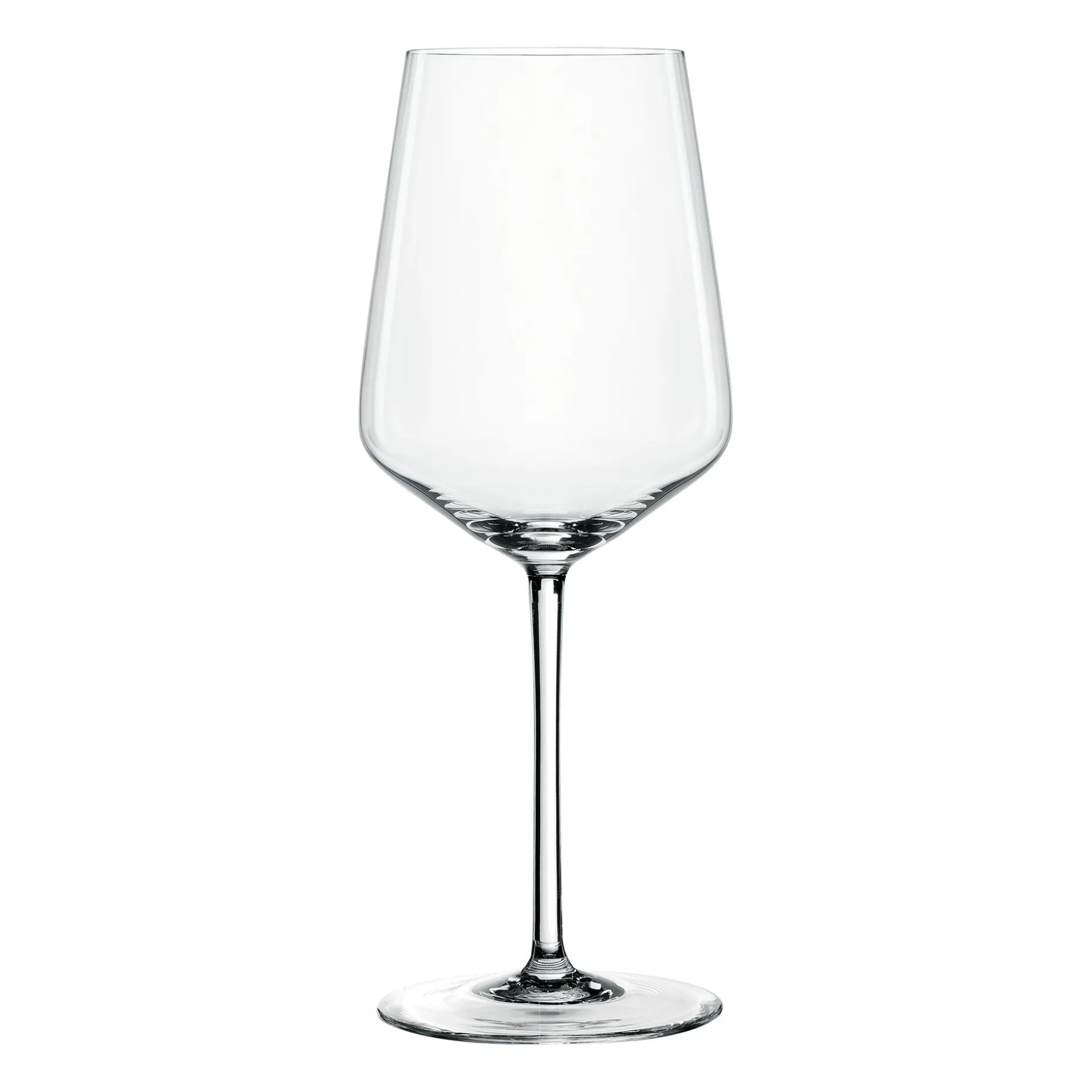 Style Hvitvinsglass 4-Pakning