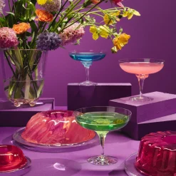 Sugar Dandy Coupeglass 32 Cl
