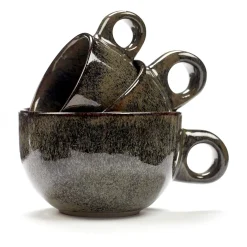 Surface Espressokopp Med Fat 10 Cl