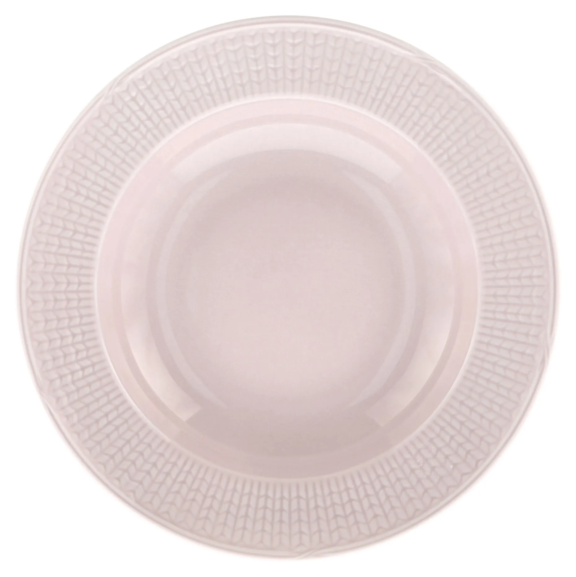 Swedish Grace Dyp Tallerken O25 Cm