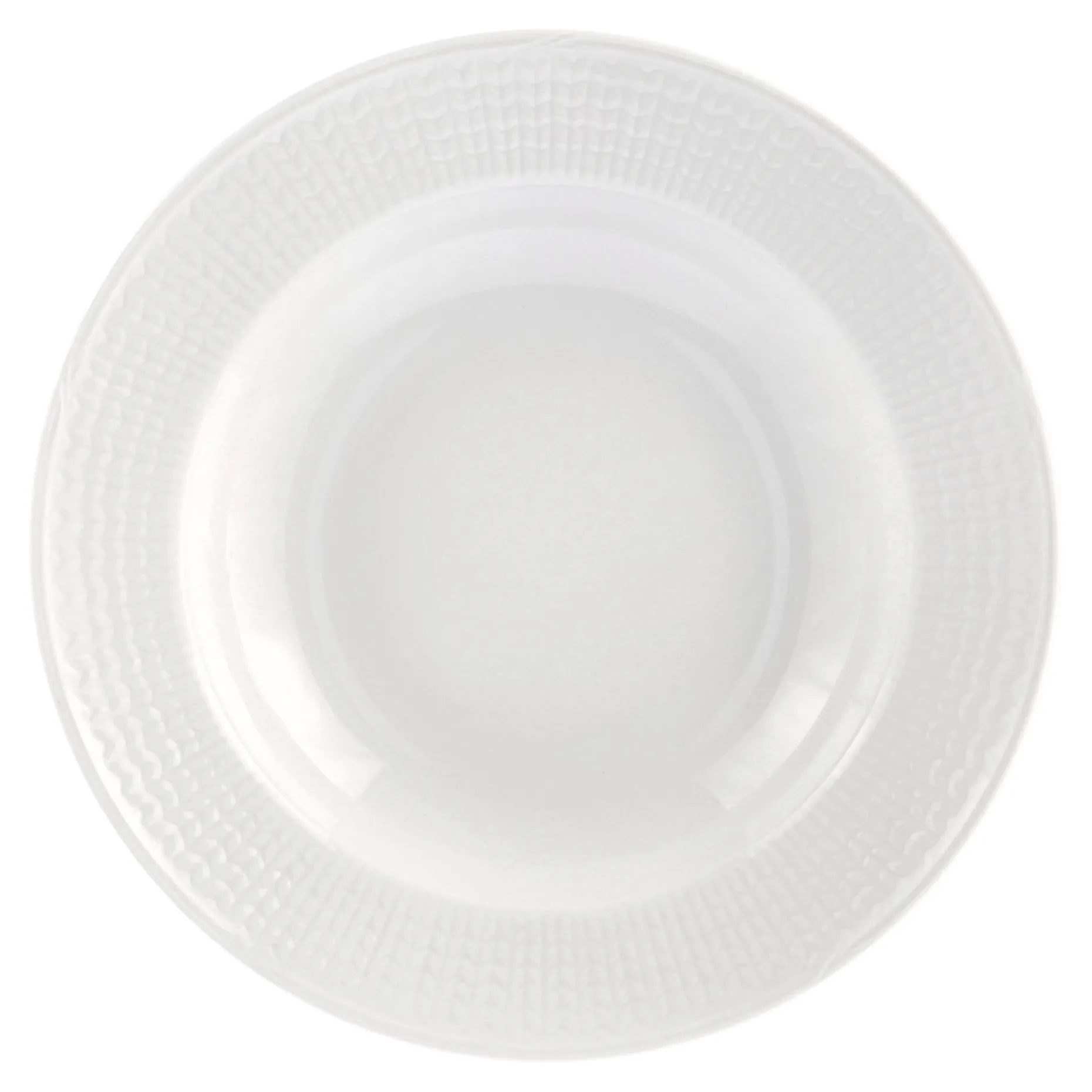 Swedish Grace Dyp Tallerken O25 Cm