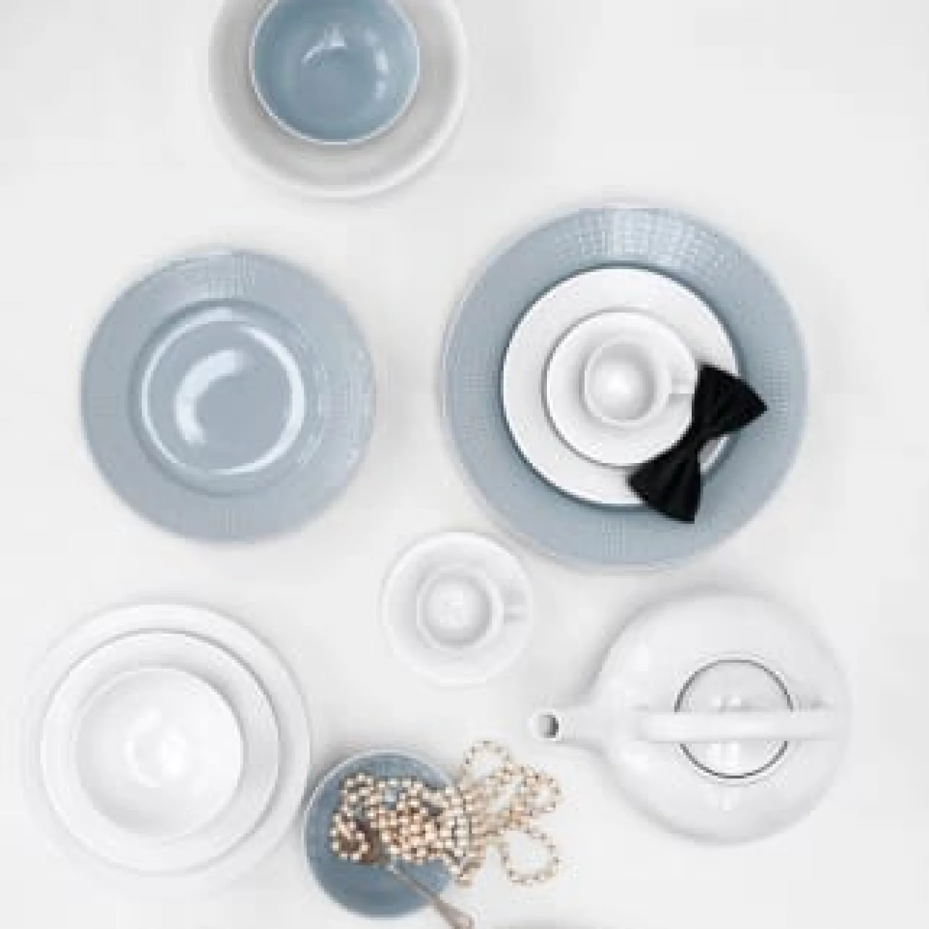 Swedish Grace Dyp Tallerken O25 Cm