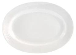 Swedish Grace Fat Oval 32 Cm