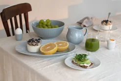Swedish Grace Fat Oval 32 Cm