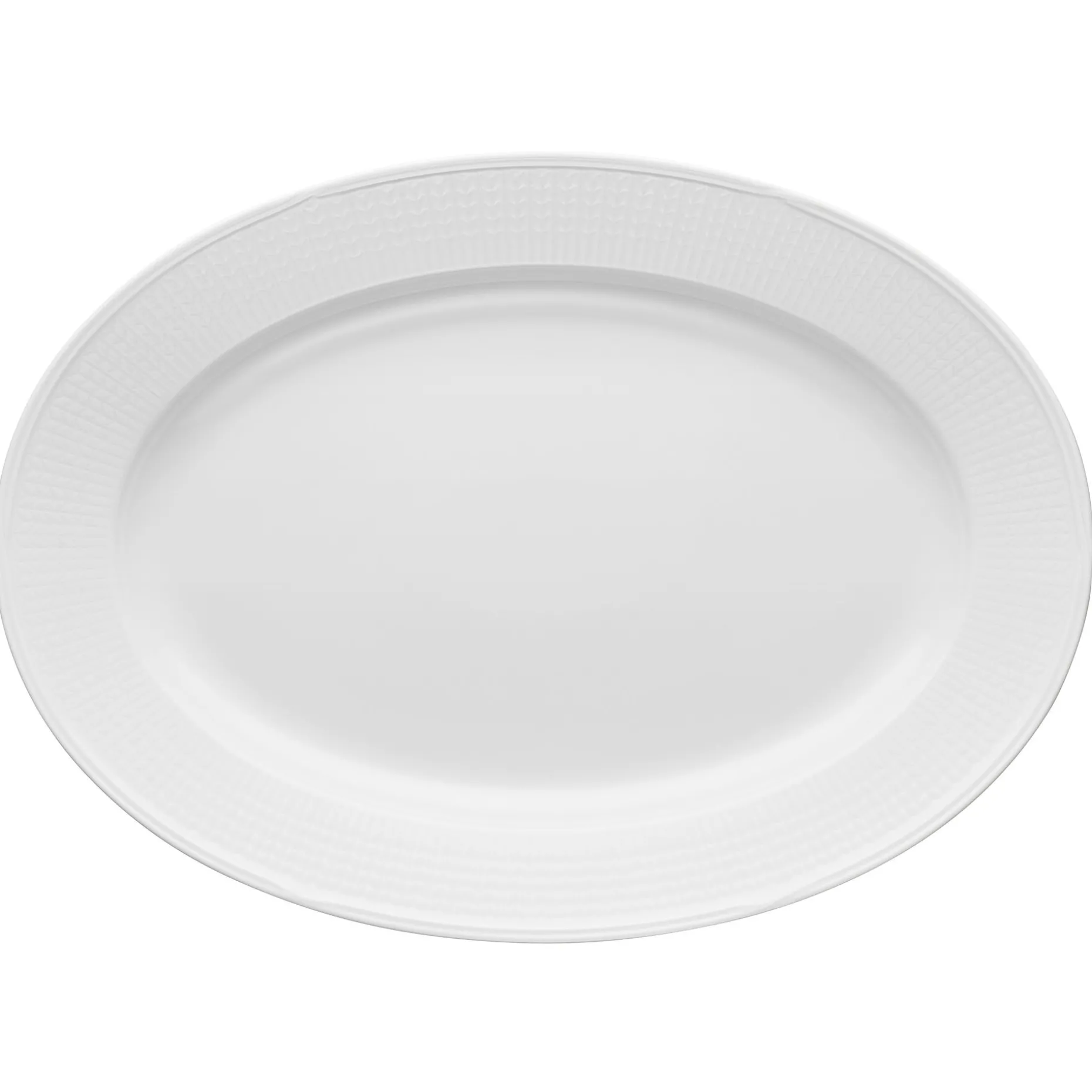 Swedish Grace Fat Oval 29X40 Cm