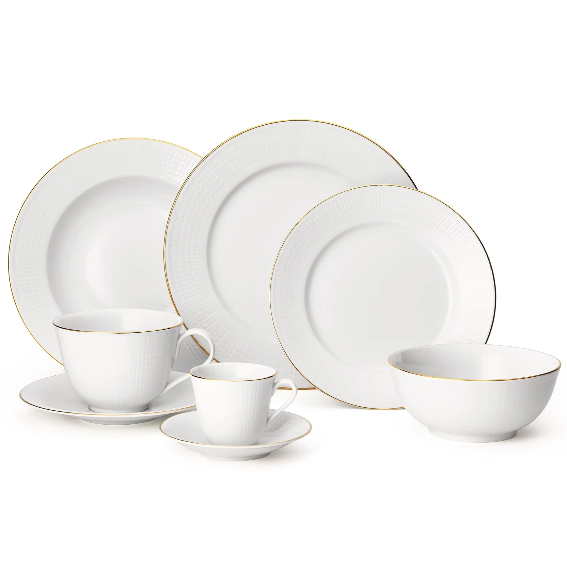 Swedish Grace Gala Tallerken O27 Cm