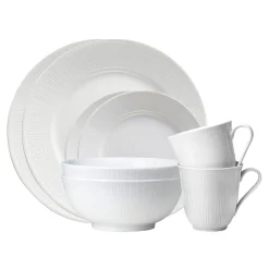 Swedish Grace Startsett Sno