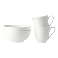 Swedish Grace Startsett Sno