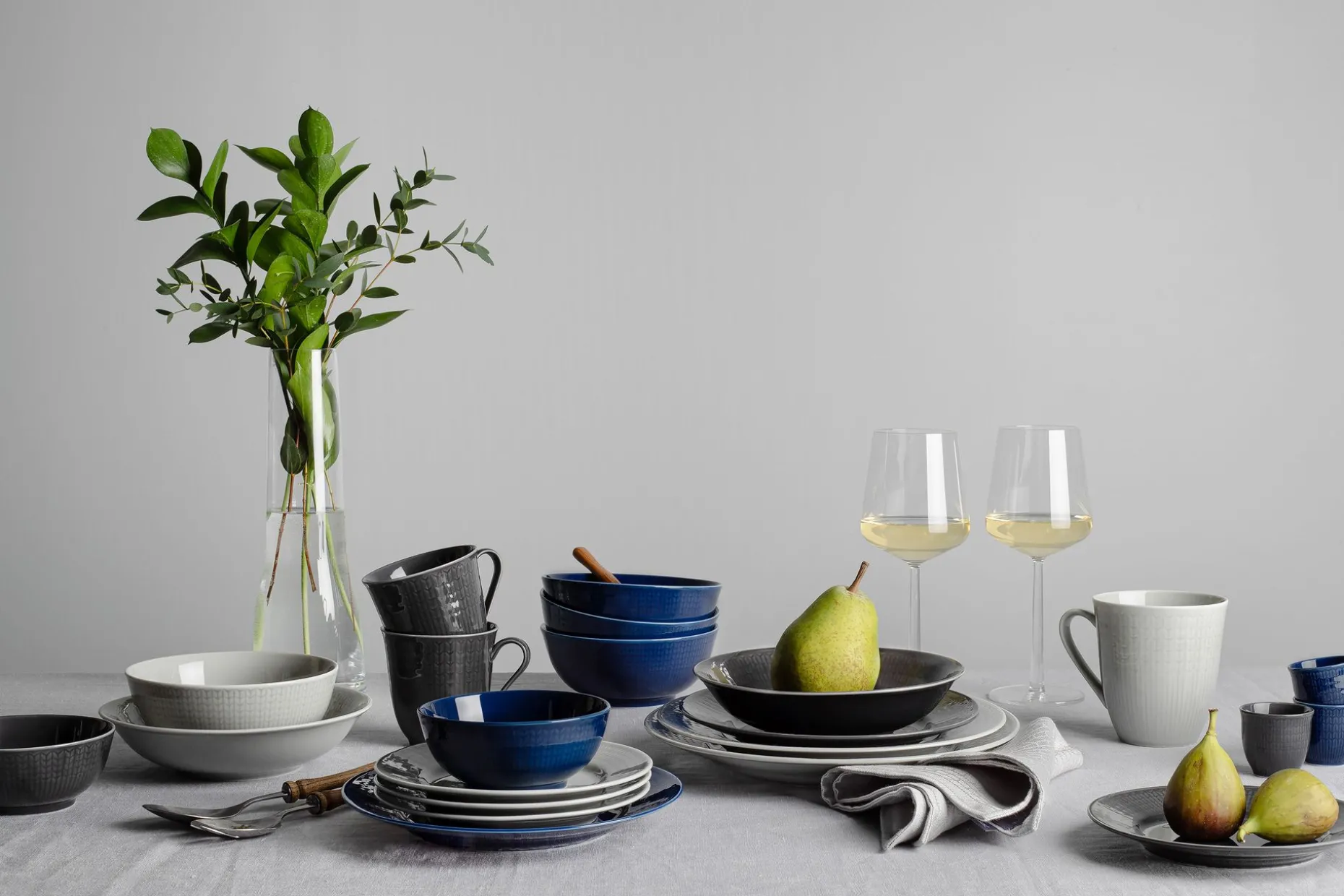 Swedish Grace Stor Kopp