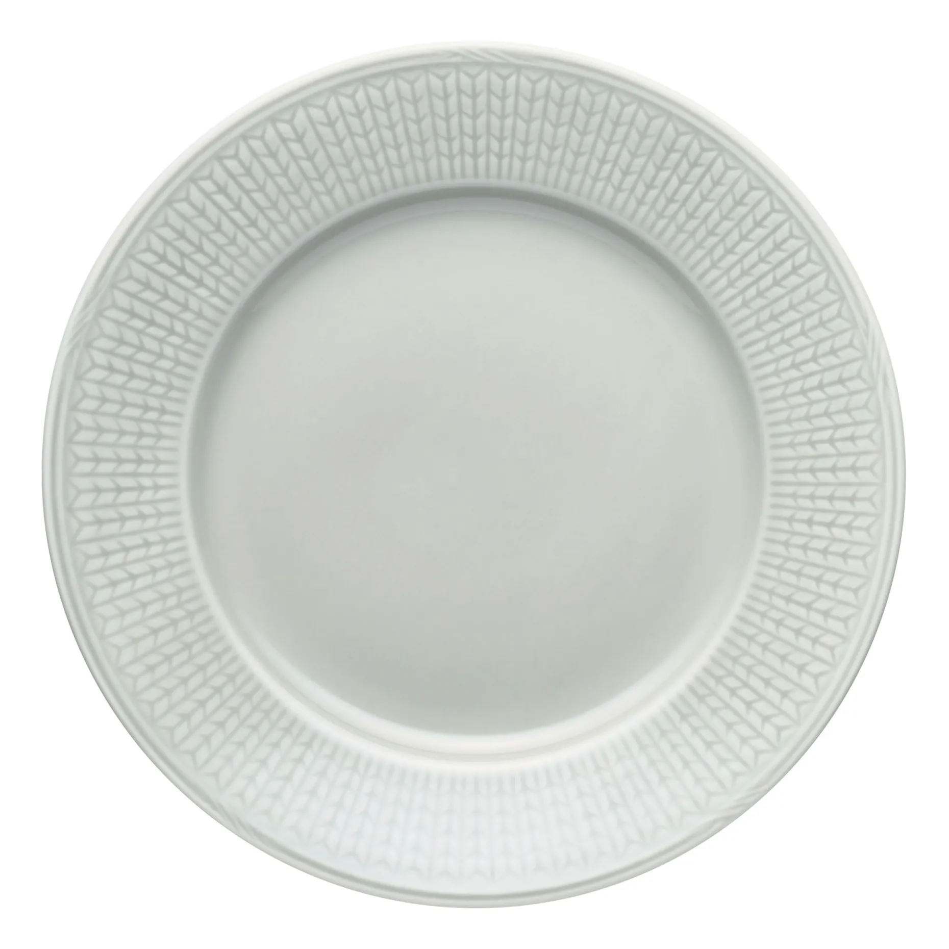 Swedish Grace Tallerken Liten O 21 Cm