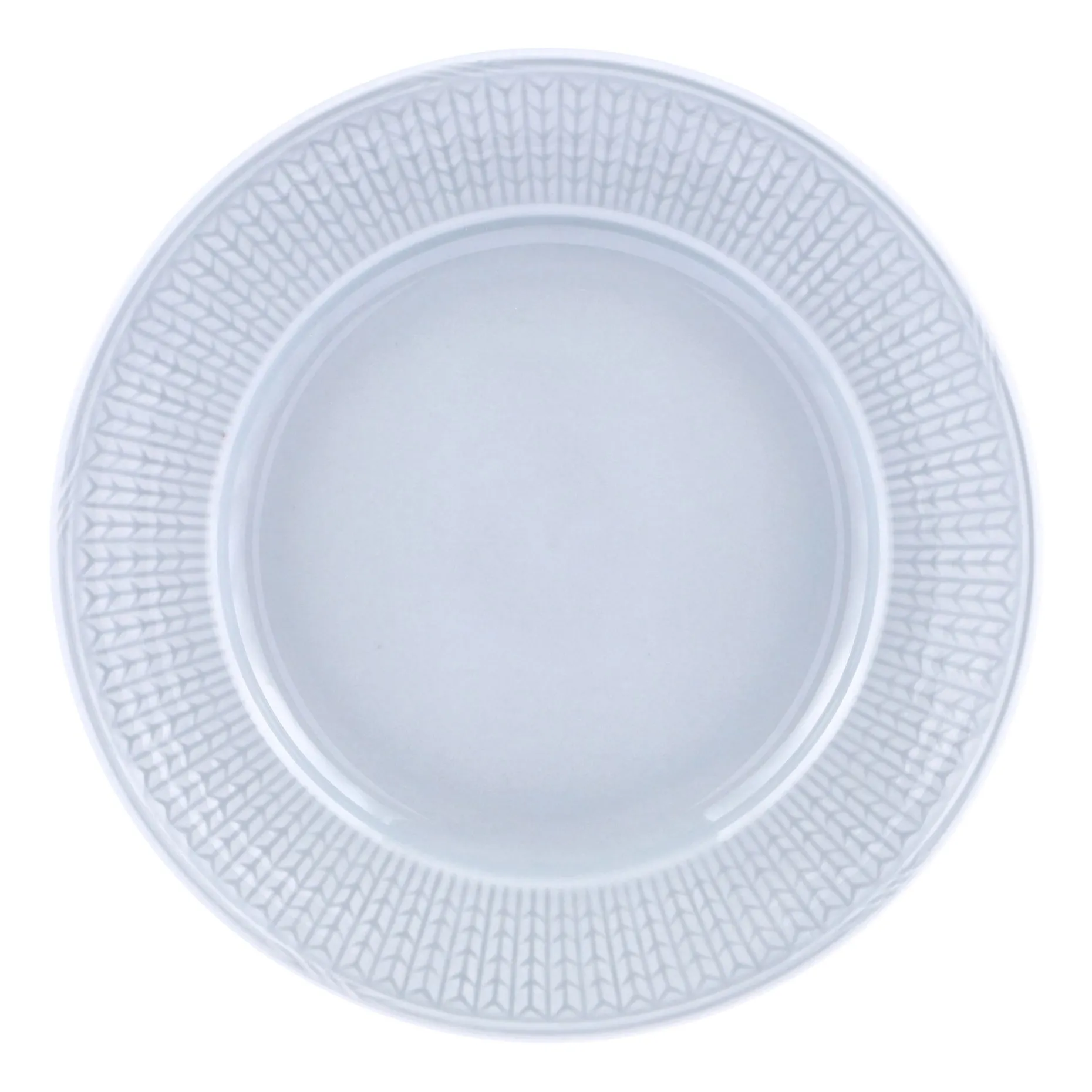 Swedish Grace Tallerken Liten O 21 Cm