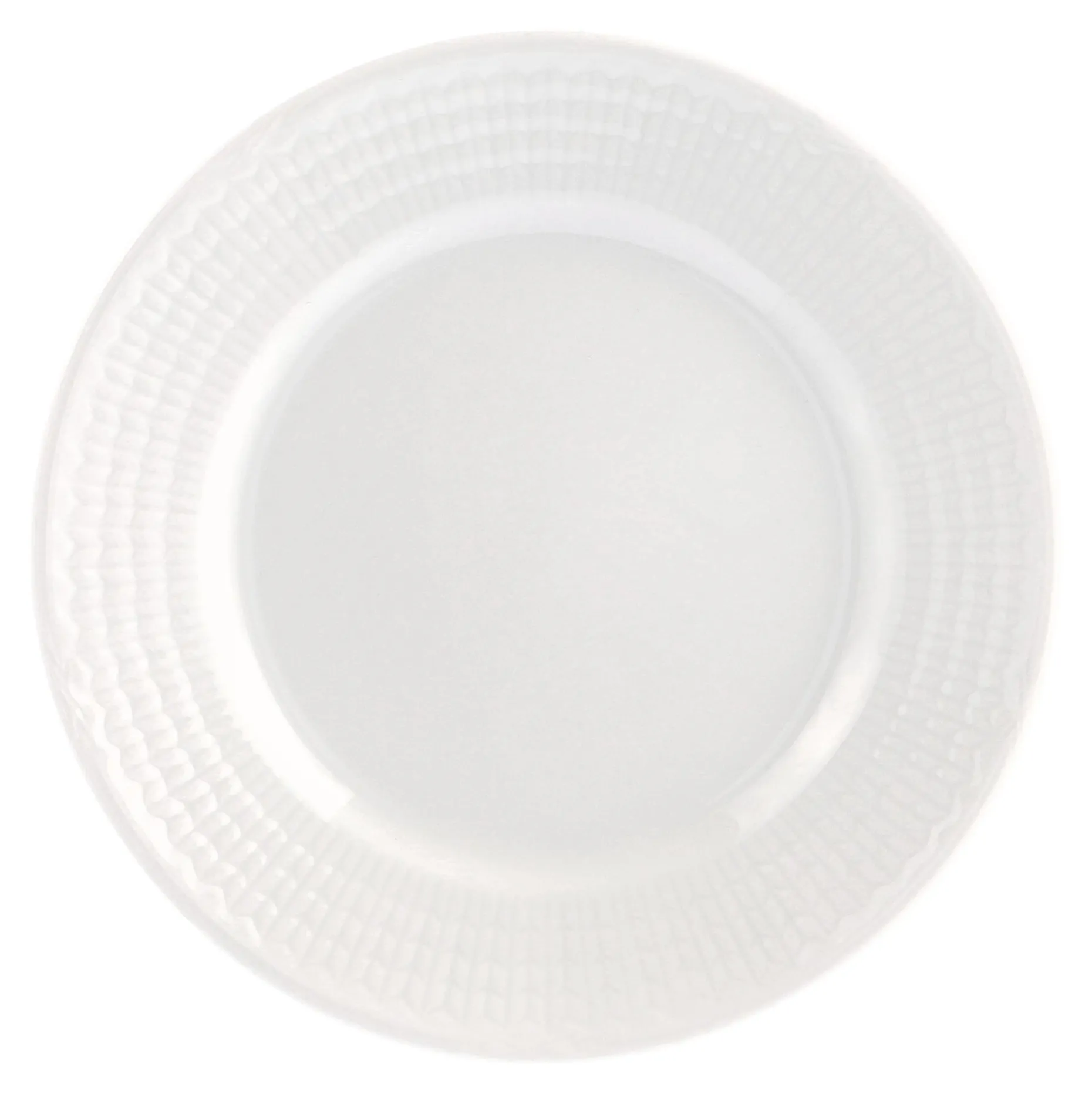 Swedish Grace Tallerken Liten O 21 Cm