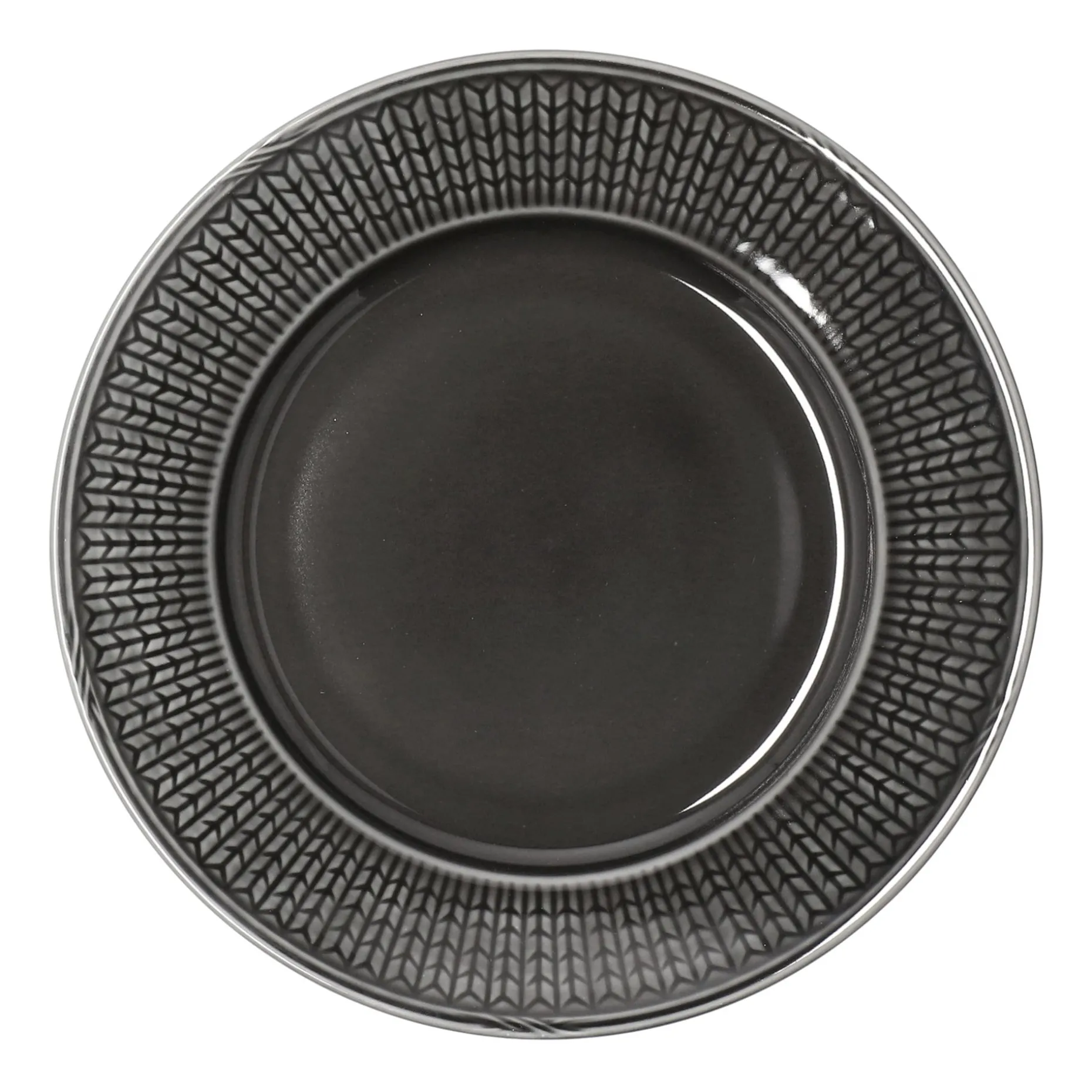 Swedish Grace Tallerken Liten O 21 Cm