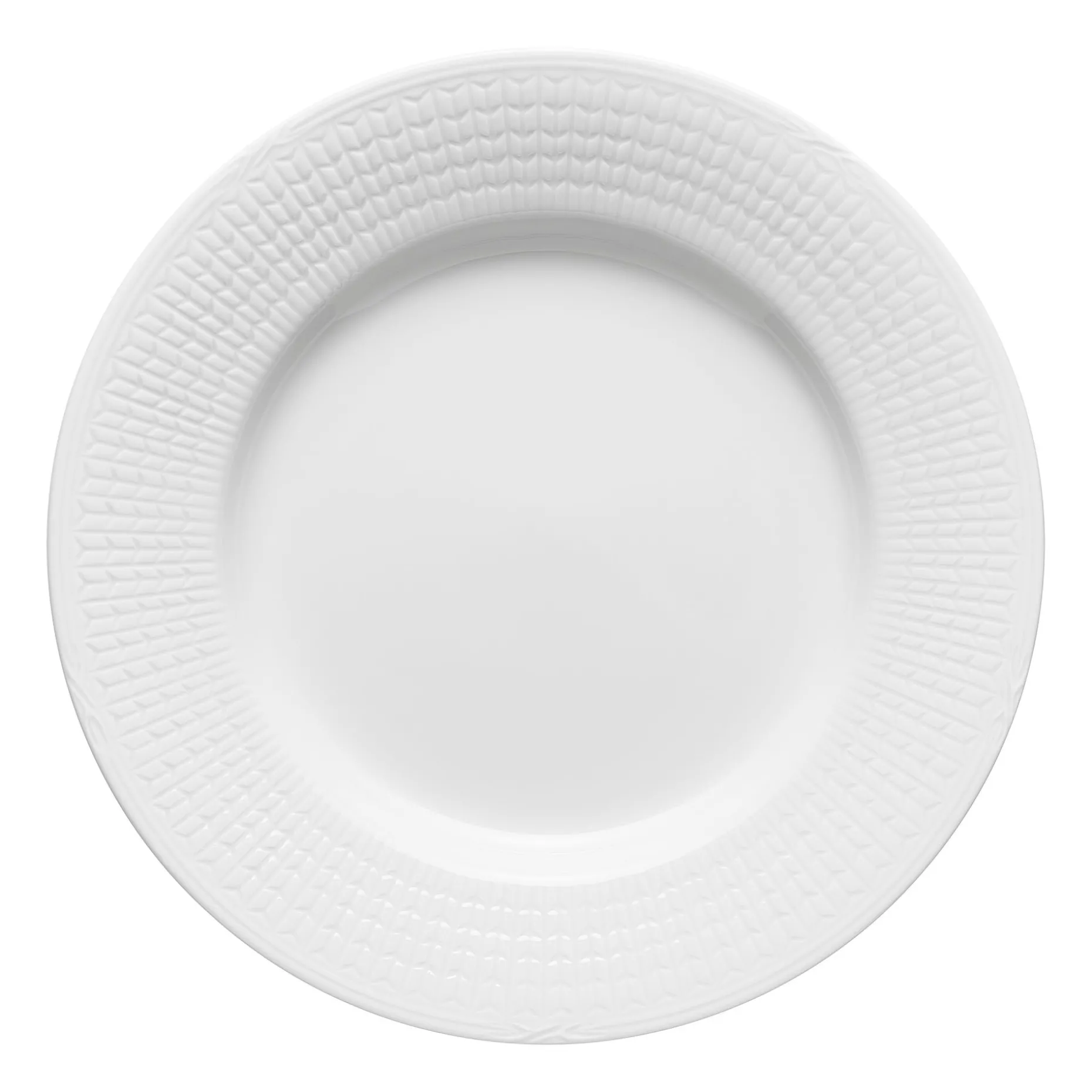 Swedish Grace Tallerken O24 Cm