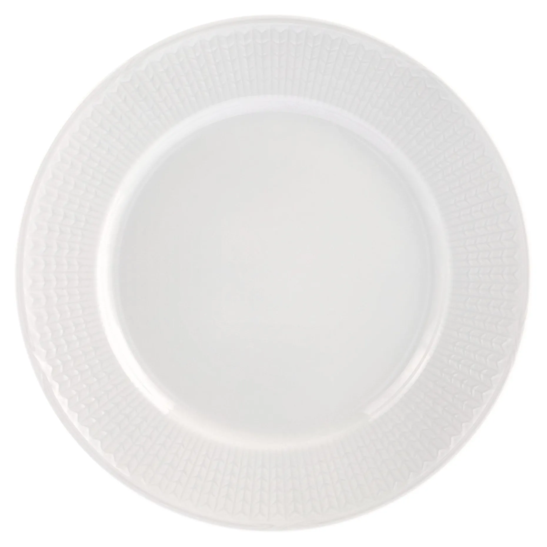 Swedish Grace Tallerken O27 Cm