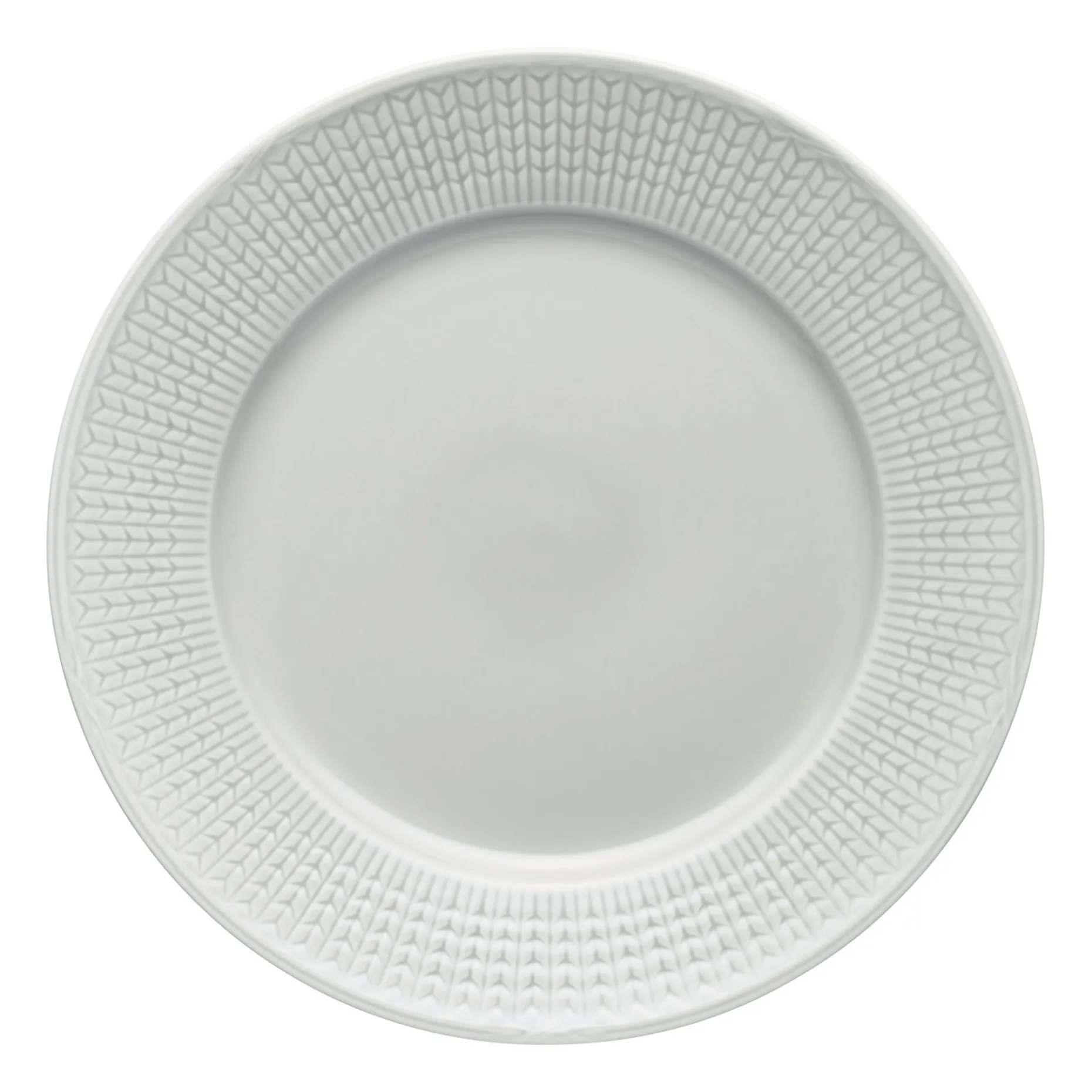 Swedish Grace Tallerken O27 Cm