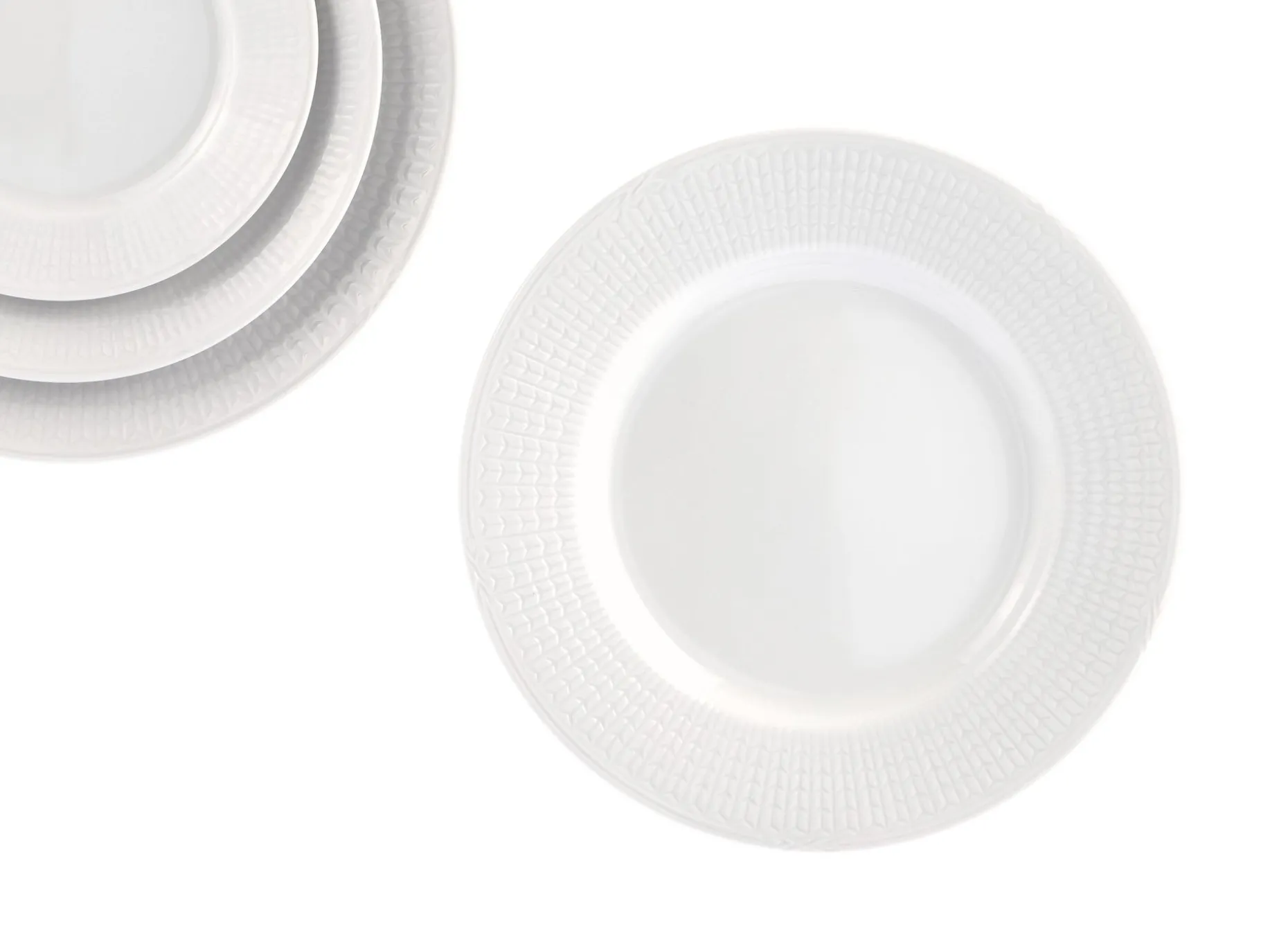 Swedish Grace Tallerken O24 Cm