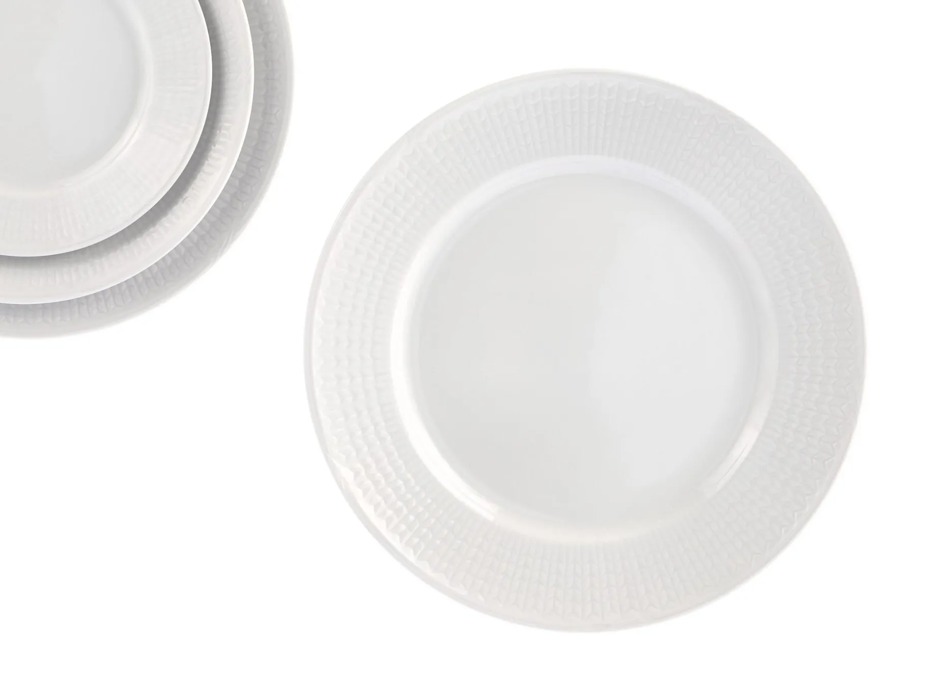 Swedish Grace Tallerken O27 Cm