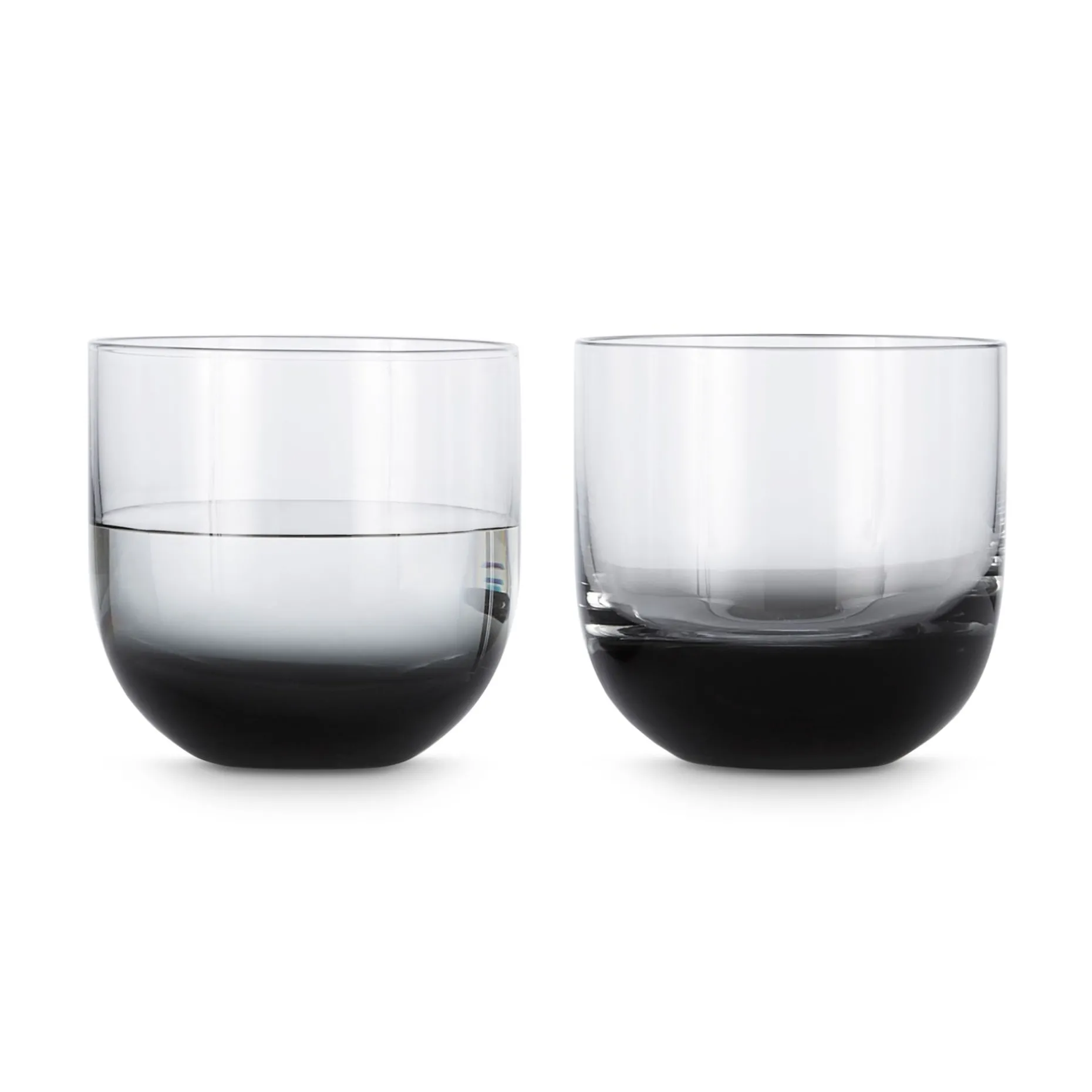 Tank Whiskeyglass 2-Stk.