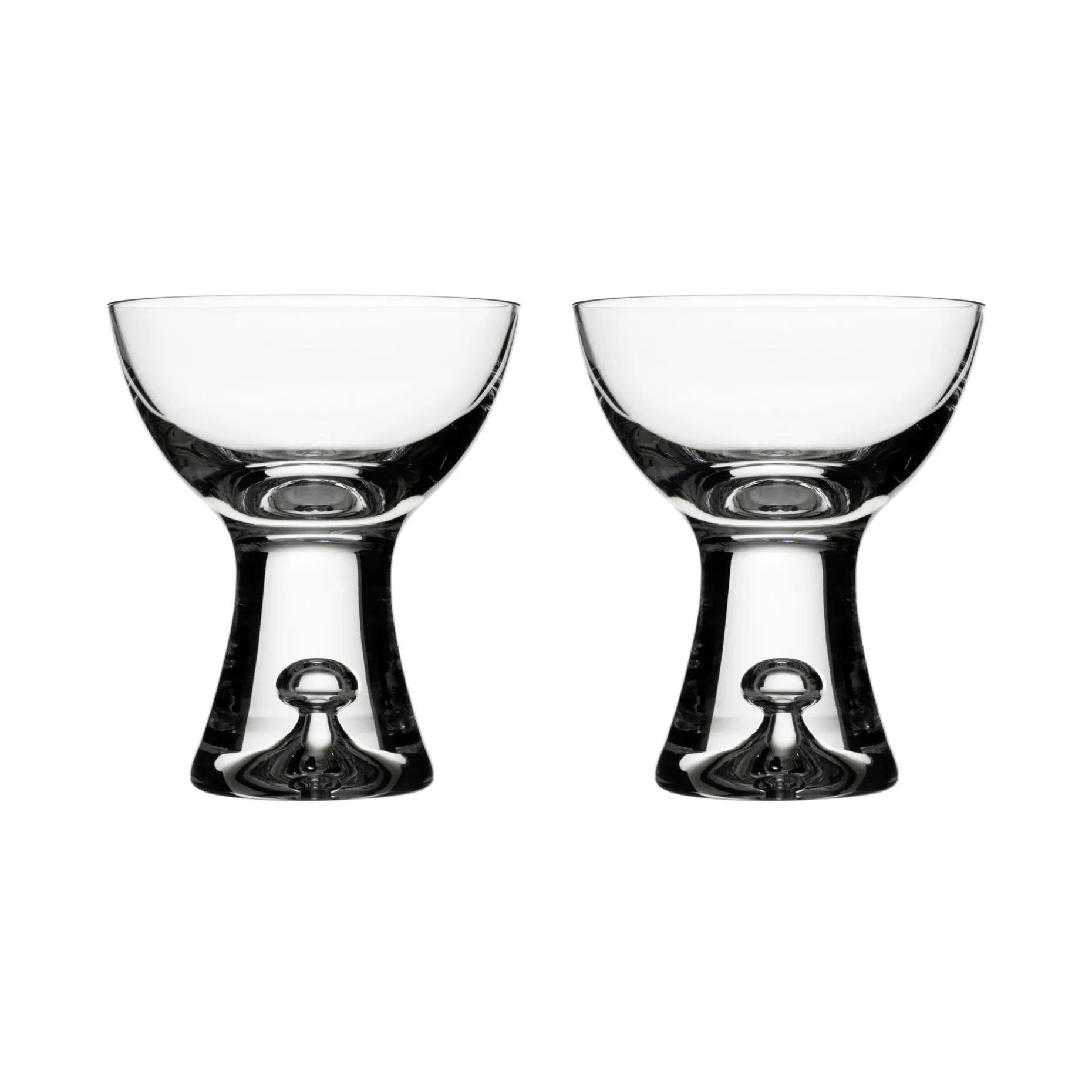 Tapio Likorglass 9 Cl 2-Stk.