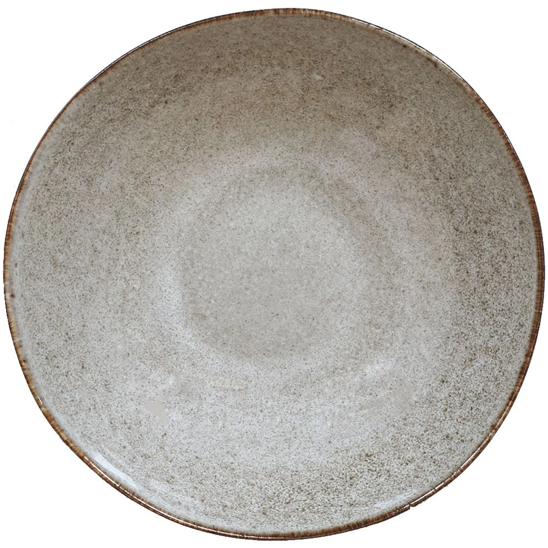 Taranto Suppetallerken O22 Cm