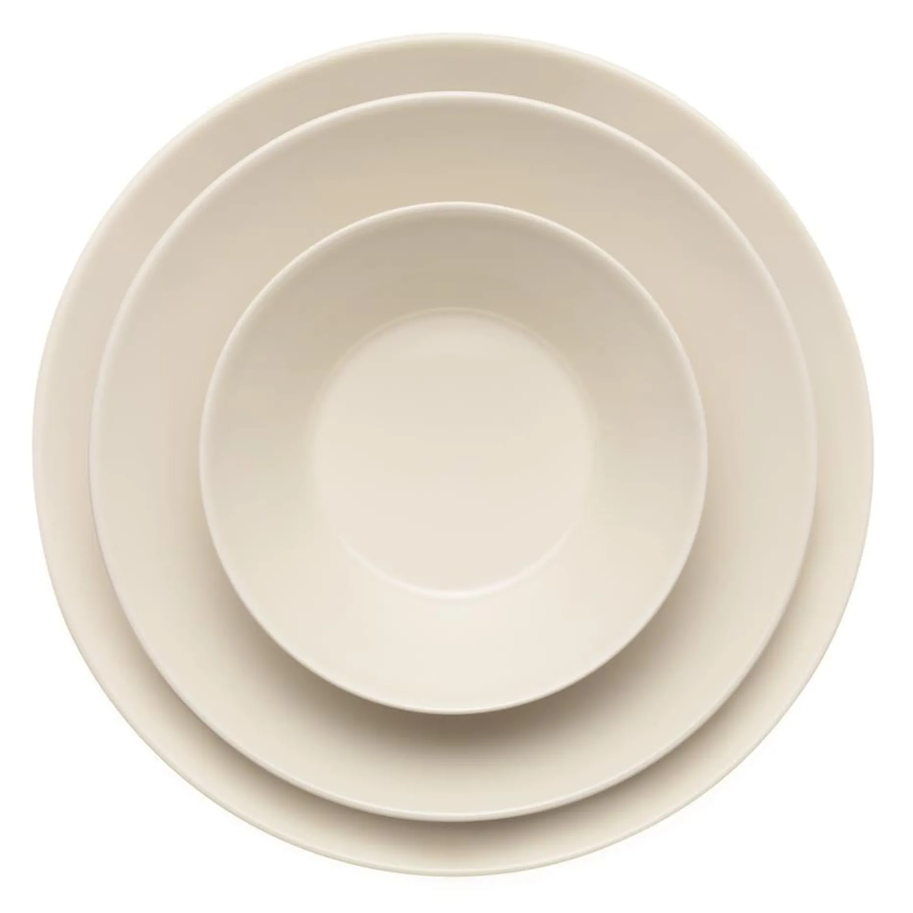 Teema Tallerken O26 Cm