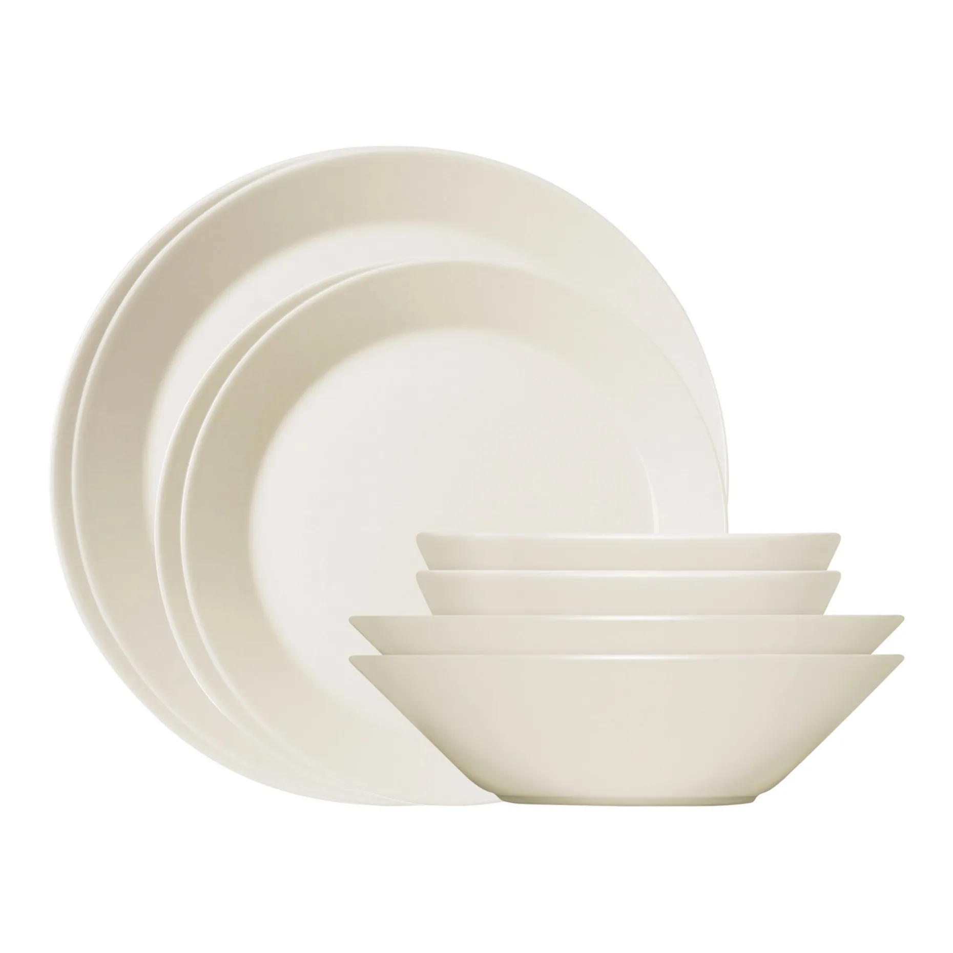 Teema Tallerken O26 Cm