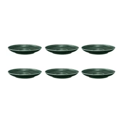 Terra Kaffefat O 12 Cm 6-Pakning