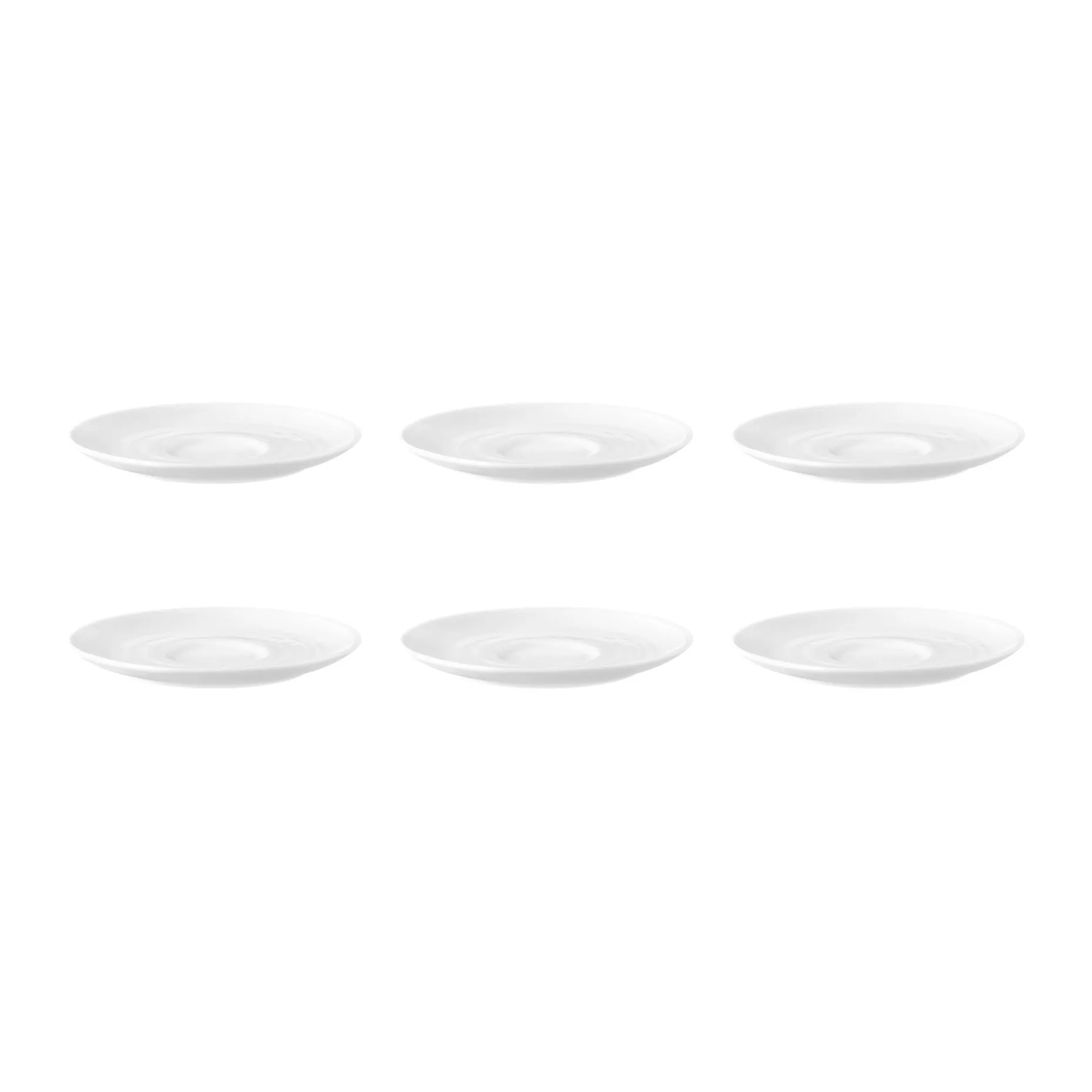 Terra Kaffefat O 16,1 Cm 6-Pakning