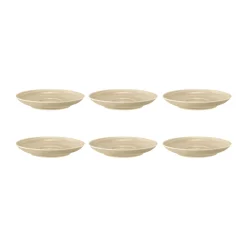 Terra Kaffefat O 12 Cm 6-Pakning