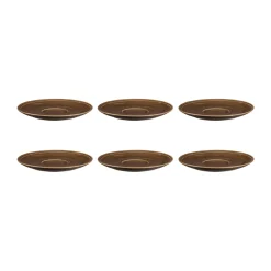 Terra Kaffefat O 16,1 Cm 6-Pakning
